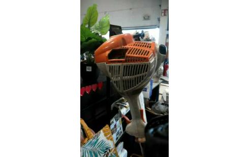 COUPE FIL STIHL THERMIQUE