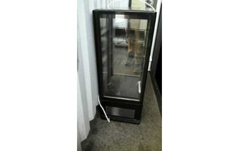 VITRINE REFRIGEREE