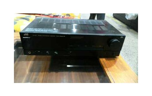 AMPLI JVC AX 330