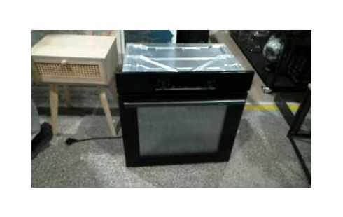 ELEKTRISCHE OVEN
