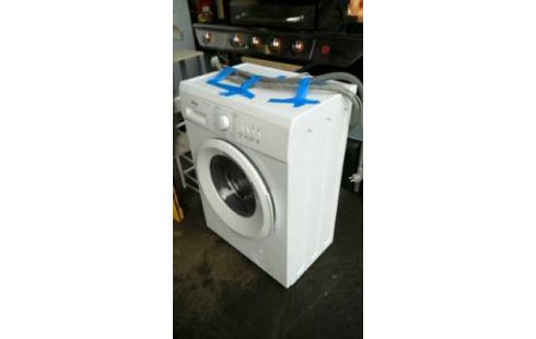 LAVE LINGE AYA 6KG