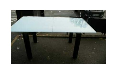 TABLE A PIED PLATEAU ALL INTEGREE
