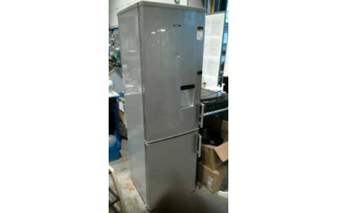 FRIGO CONGELATEUR CURTISS GRIS 2020