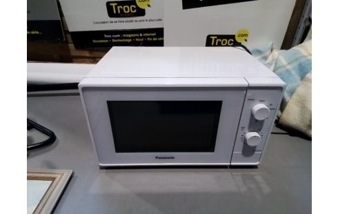 MICRO ONDES PANASONIC PM 700W