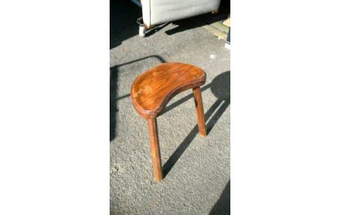 TABURETE, , MADERA