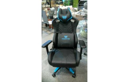 FAUTEUIL GAMING