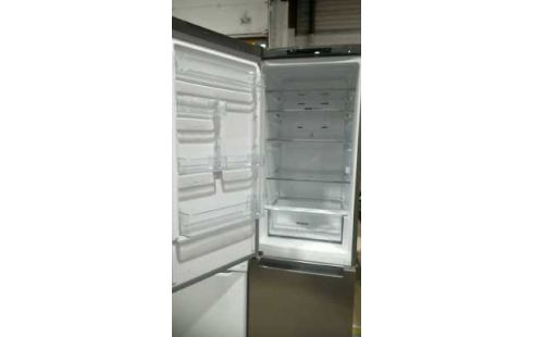 KÜHLSCHRANK GEFRIERTRUHE WHIRLPOOL