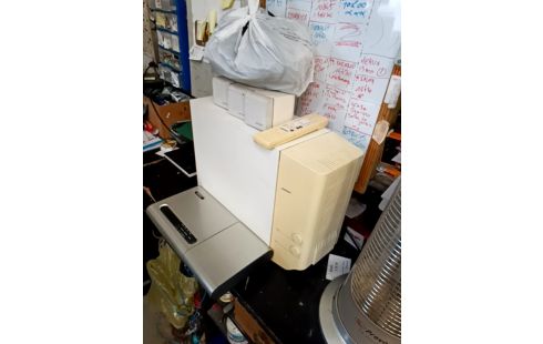 HOME CINEMA BOSE + ACC RSV2