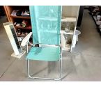 CHAISE PLIANTE LAFUMA
