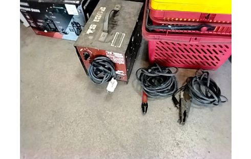 POSTE A SOUDER +ACC RES