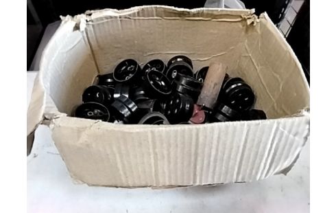 LOT DE ACC ELECTRICITÉ