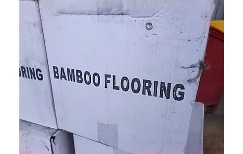 DALLE BAMBOU 30X30 CARTON 12PCS