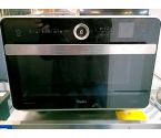 OVEN NR.30 + MICRO WHIRLPOOL