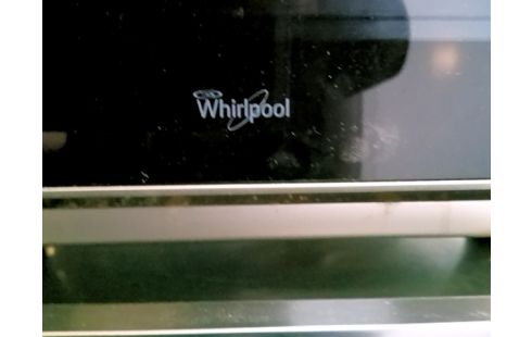 OVEN NR.30 + MICRO WHIRLPOOL