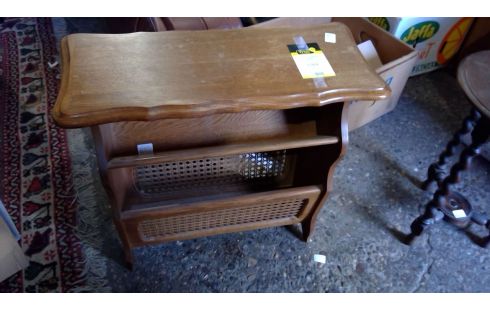 PORTE JOURNEAUX CHENE