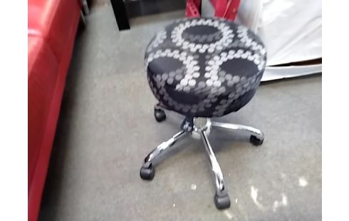 TABOURET REGLABLE EN HAUTEUR