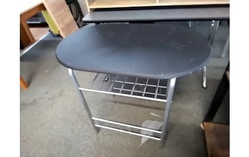 TABLE DESSERTE CUISINE