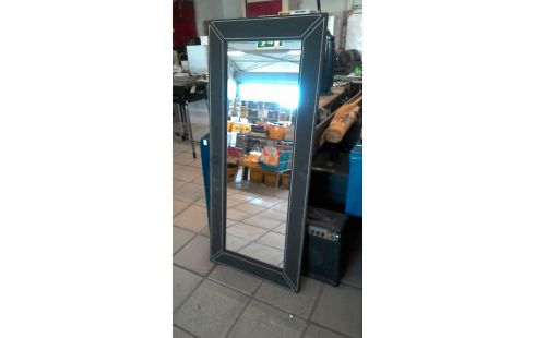 MIROIR  EN  L' ETAT