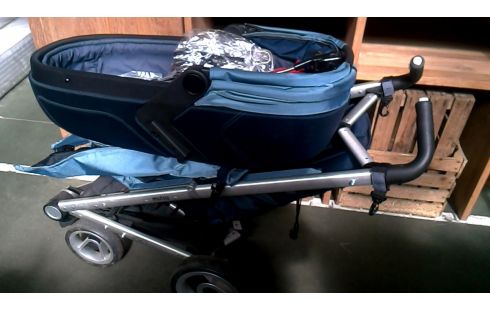 POUSSETTE CANNE MUTSY