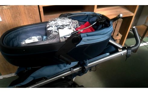 POUSSETTE CANNE MUTSY