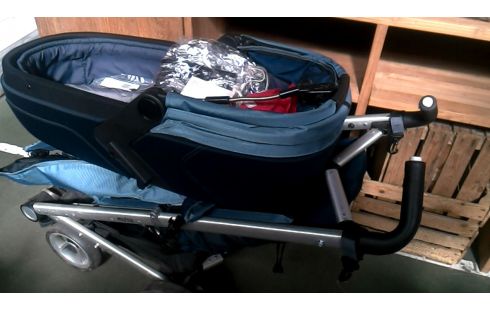 POUSSETTE CANNE MUTSY