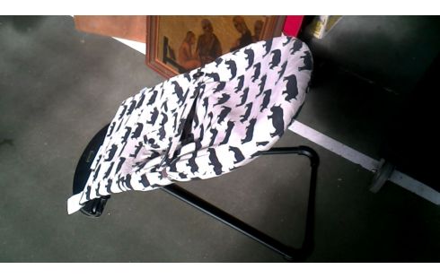 CHAISE ENFANT, , BASCULE BEBE