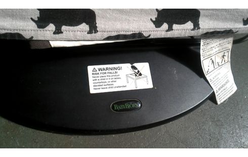 CHAISE ENFANT, , BASCULE BEBE