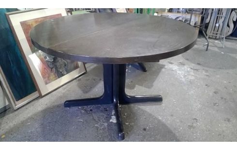 TABLE RONDE ANNEES 80