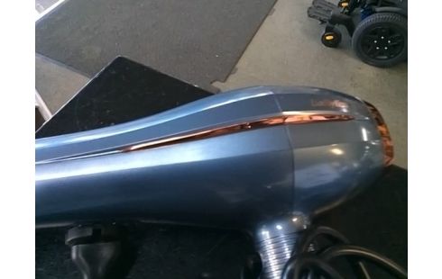 SECHE CHEVEUX BABYLISS