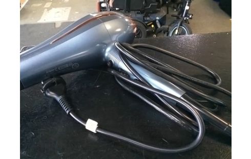 SECHE CHEVEUX BABYLISS