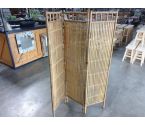 PARAVENT BAMBOU