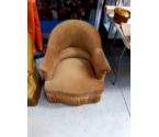 FAUTEUIL CRAPAUD