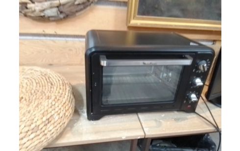 MINI FOUR MOULINEX