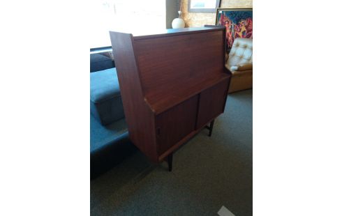 SECRETAIRE VINTAGE  GENT OMF