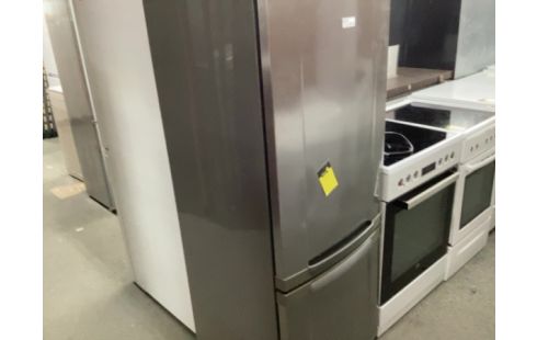 FRIGO CONGELATEUR ELECTROLUX GRIS 1BAC CASSE CONGEL 1