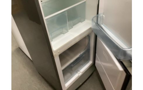 FRIGO CONGELATEUR ELECTROLUX GRIS 1BAC CASSE CONGEL 1