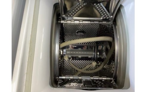 LAVE LINGE INDESIT 6KG1200T