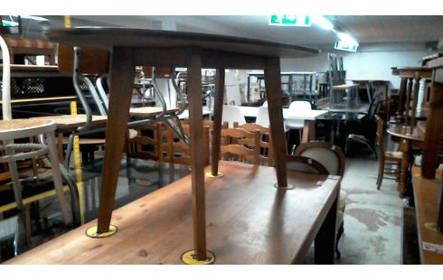 TABLE  BOIS  MASSIF  MILIBOO