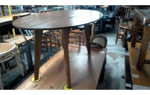 TABLE  BOIS  MASSIF  MILIBOO