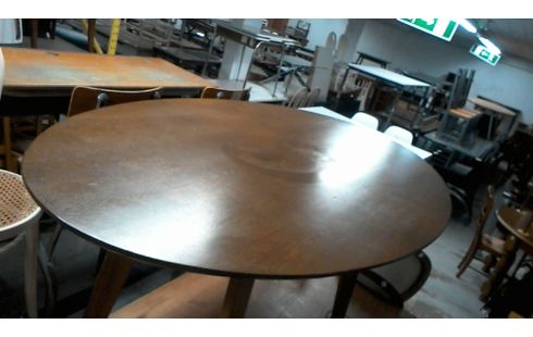 TABLE  BOIS  MASSIF  MILIBOO