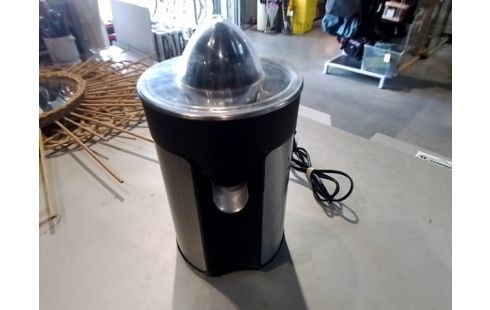 PRESSE AGRUMES SILVERCREST