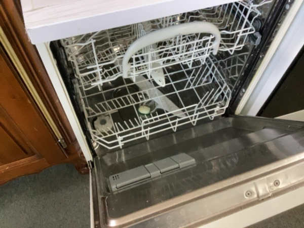 Vente aux enchères : Electroménager