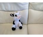 PELUCHE Assisse vache