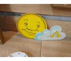 LUMINAIRE ENFANT VINTAGE