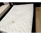 MATELAS MOUSSE 140X190CM