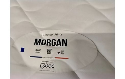 MATELAS MOUSSE 140X190CM