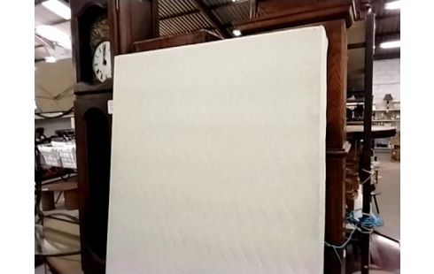 SOMMIER TAPISSIER 90X190