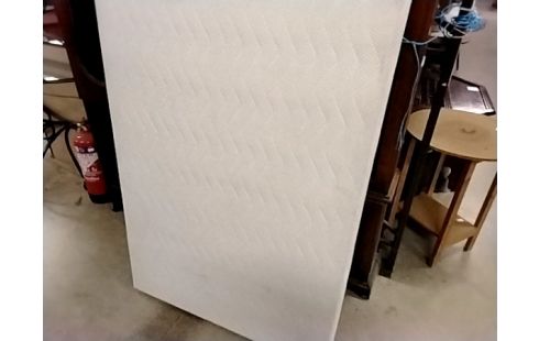 SOMMIER TAPISSIER 90X190