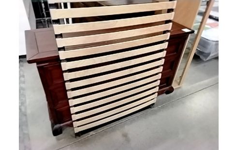 SOMMIER A LATTES 90X190
