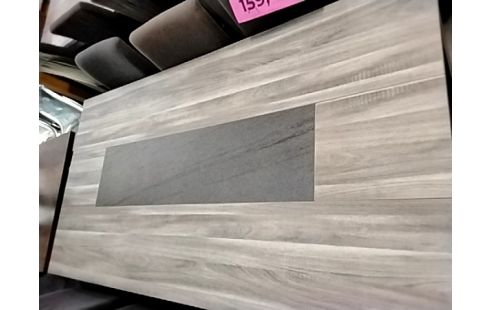 TABLE MODERNE 190X101 CM